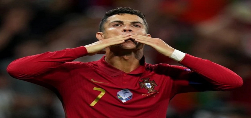 अब भारत में होगी स्टार फुटबॉलर  ‘रोनाल्डो’ की एंट्री, खेलते देख सकेंगे फैंस? जानें कैसे