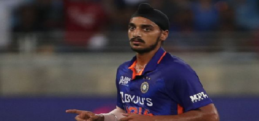 श्रीलंका के खिलाफ आखिरी टी20 में कटा अर्शदीप सिंह का पत्ता! अब इस खिलाड़ी को मिलेगी जगह