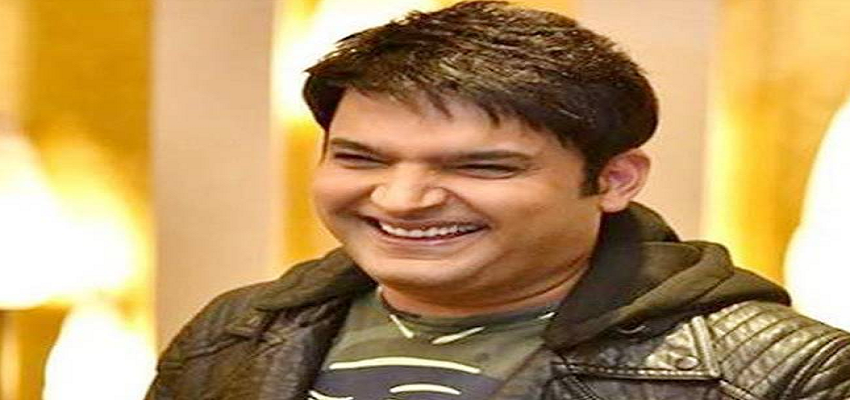 बीच शो में कपिल शर्मा का छलका दर्द, संघर्ष की कहानी सुनकर भावुक हुए कॉमेडी किंग