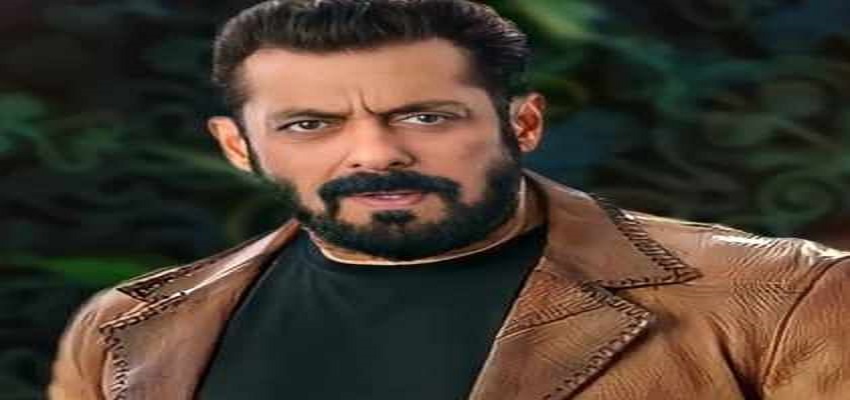 सलमान खान पर इस एक्ट्रेस ने लगाए गंभीर आरोप, दबंग खान को माफी मांगने की दी सलाह!