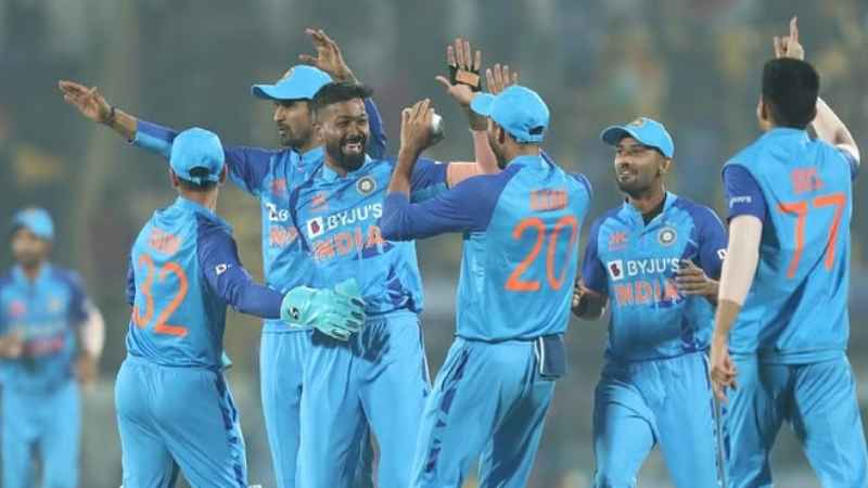 IND vs SL T20 Series: हार्दिक की टीम के ये पांच सितारे रहे सीरीज के हीरो