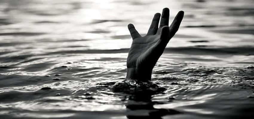 पालतू कुत्ते ने काटा तो कर दी उसकी हत्या, शव फेंकने गई मालकिन की भी डूबकर मौत