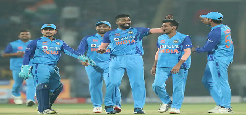 भारतीय खिलाड़ियों ने श्रीलंका को 91 रनों से चटाई धूल, टीम ने रचा ये इतिहास