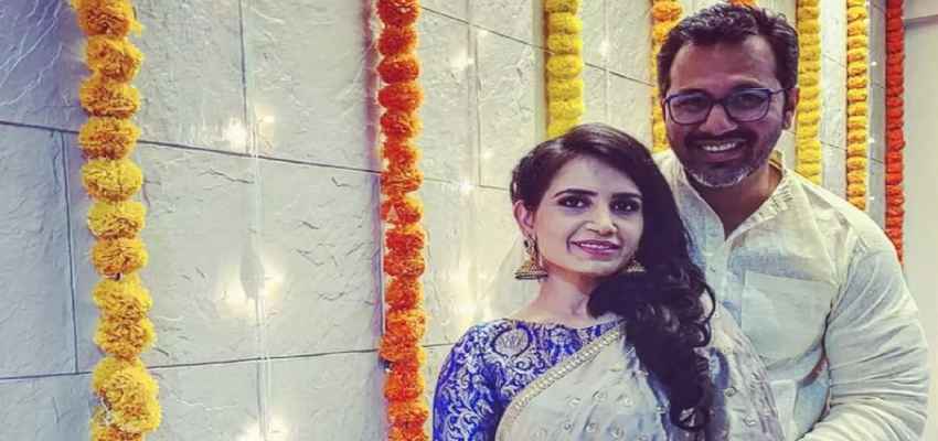 TMKOC छोड़ चुके डायरेक्टर की पत्नी ने शो की गिरती TRP पर दिया बड़ा बयान