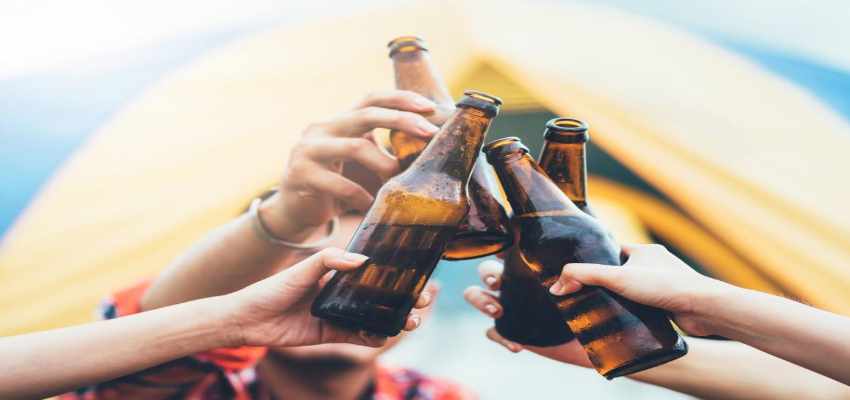 सावधान! शराब और कैंसर का है गहरा नाता,इस स्टडी में हुआ खुलासा