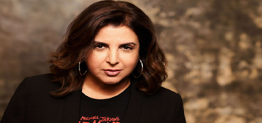 बिग बॉस के घर में हुई फराह खान की एंट्री, शिव, अब्दु और स्टैन के लिए कही ये बड़ी बात