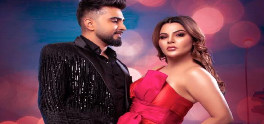 बिग बॉस के घर से बाहर हुई राखी सावंत! बॉयफ्रेंड आदिल ने दिया ये तोहफा