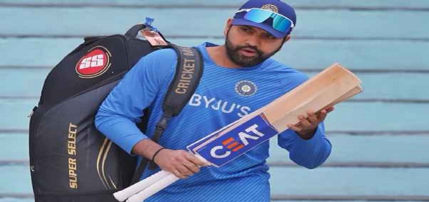 IND vs SL 1st ODI: रोहित के साथ इस बार ये खिलाड़ी कर सकता है ओपनिंग, जानें संभावित प्लेइंग 11