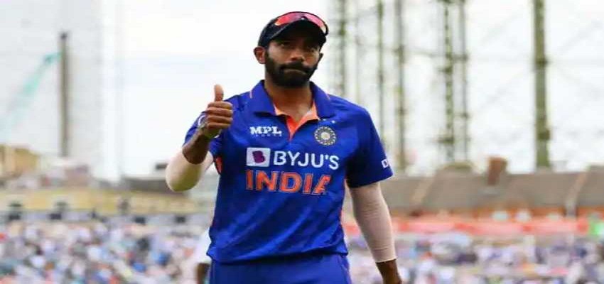 Ind Vs Sl ODI: जसप्रीत बुमराह श्रीलंका के खिलाफ वनडे सीरीज से हुए बाहर, जानें क्या है इसके पीछे की वजह