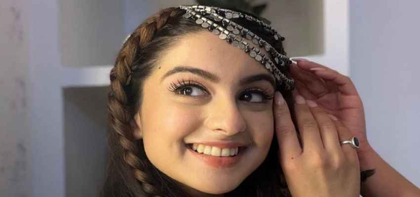 Tunisha Suicide Case : सुसाइड से पहले एक्ट्रेस तुनिषा ने इस शख्स से की थी बात