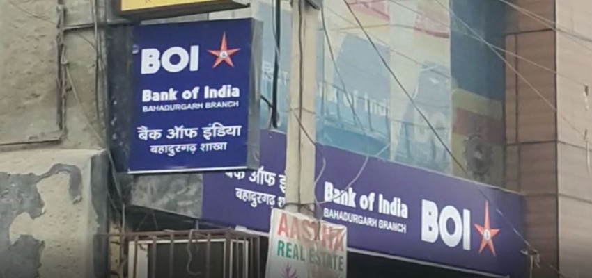 Haryana: बहादुरगढ़ में युवक के साथ 7 लाख रुपये की लूट, विरोध करने पर चाकू से किया हमला