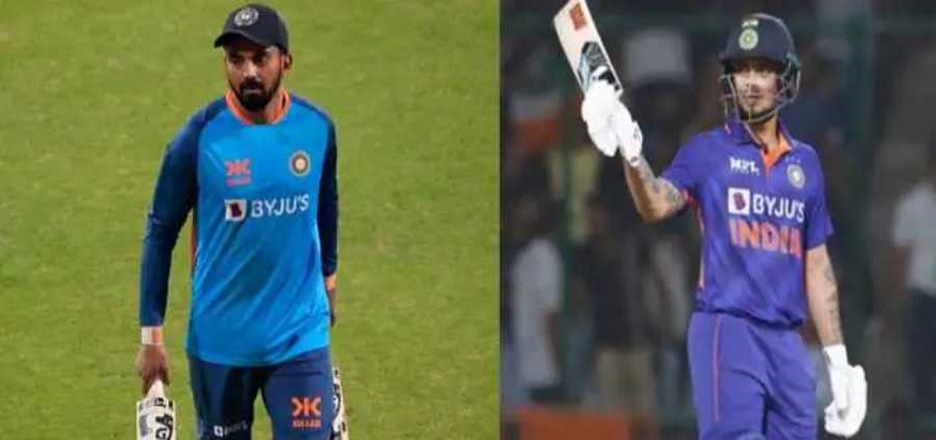 Ind Vs Sri Playing XI: राहुल की एंट्री...सूर्यकुमार हो सकते है बाहर, जानें क्या हो सकती है संभावित 11