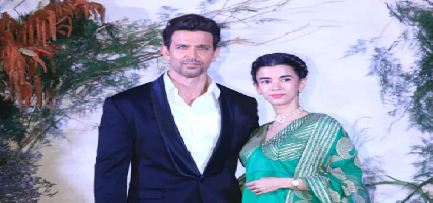 एक बार फिर शादी के बंधन में बंधने वाले है ऋतिक रोशन, इस अदाकारा के साथ लेंगे फेरे