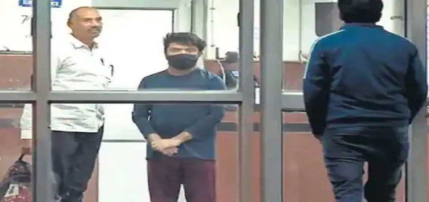 Shraddha Murder Case: कोर्ट ने 14 दिनों के लिए बढ़ाई आफताब की  न्यायिक हिरासत