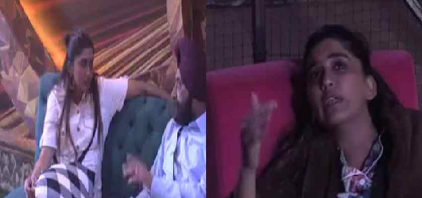 BB 16: निमृत का पिता पर फूटा गुस्सा, नेशनल टीवी पर ये क्या कह गई एक्ट्रेस