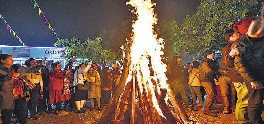Lohri 2023: 13 या 14 कब मनाया जाएगा लोहड़ी का त्यौहार? जानें सही तारीख और मुहूर्त