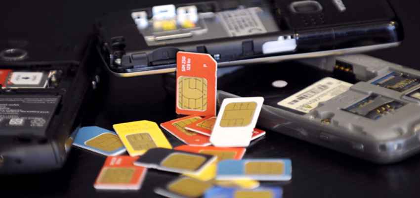 SIM Card Fraud: बंद पड़ा सिम कार्ड भी आपको बना सकता है कंगाल, भूलकर भी न करें ऐसी गलती