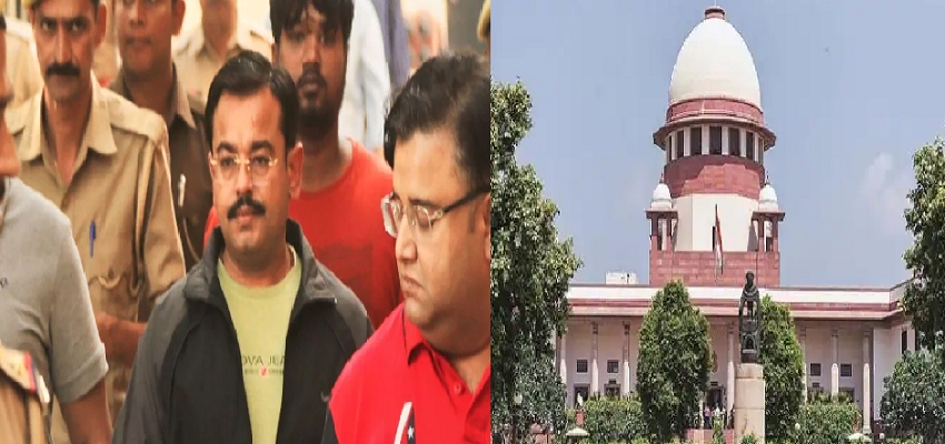 LAKHIMPUR KHERI CASE: कोर्ट ने SC को कहा, ‘लखीमपुर खीरी केस में कम से कम पांच साल लगेंगे’