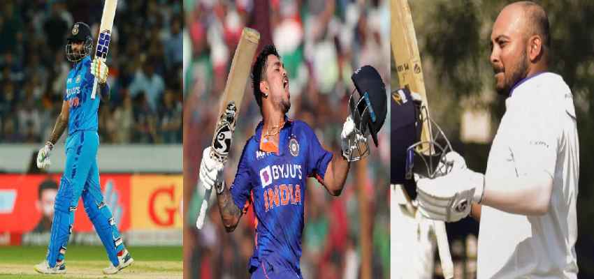 Team India: प्रदर्शन शानदार..लेकिन टीम इंडिया से बाहर हैं ये बेहतरीन खिलाड़ी