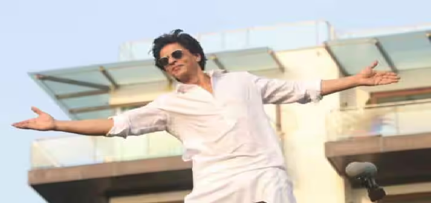 WORLD RICHEST ACTORS: शाहरुख खान टॉम क्रूज, जॉर्ज क्लूनी को पछाड़ बने दुनिया के सबसे अमीर अभिनेता! जानें क्या है SRK की रैंक