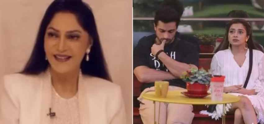 BB16: शालीन ने टीना के बदले मांगा चिकन, क्या दोनों में टूट गई है दोस्ती?