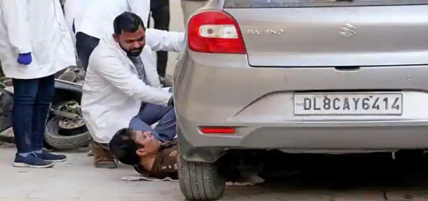 KANJHAWALA CASE UPDATE: अब गुजरात फॉरेंसिक विशेषज्ञों हाथ में पहुंचा केस, जल्द सुलझेगी पूरी गुत्थी