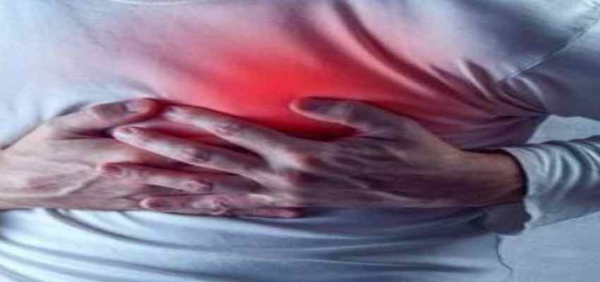 UNHEALTHY HEART: क्या आपका दिल भी है UNHEALTHY? तो इन संकेतों को न करें नजरअंदाज