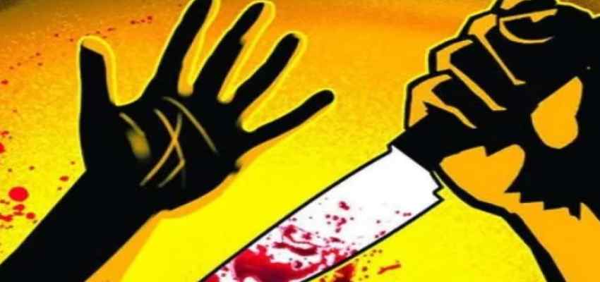 DELHI CRIME: पहले टकराव...फिर चाकू से किए कई वार, सनकी युवक ने रिक्शा चालक के साथ किया ये काम