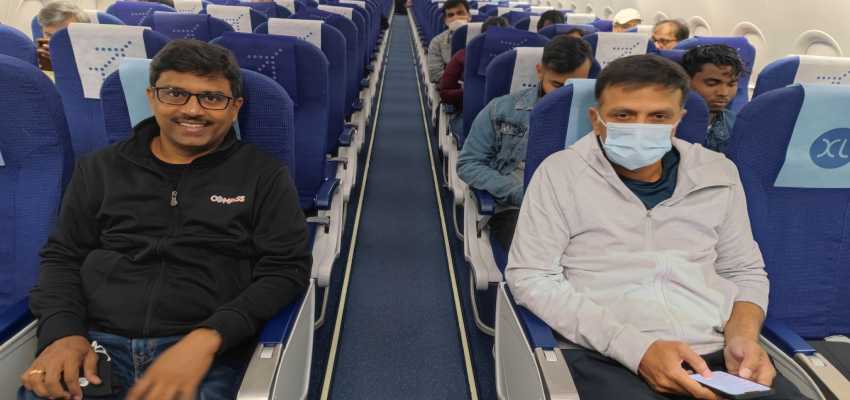 IND vs SL: बीच सीरीज में राहुल द्रविड़ ने छोड़ा भारतीय टीम का साथ, जानें क्या है इसके पीछे की वजह