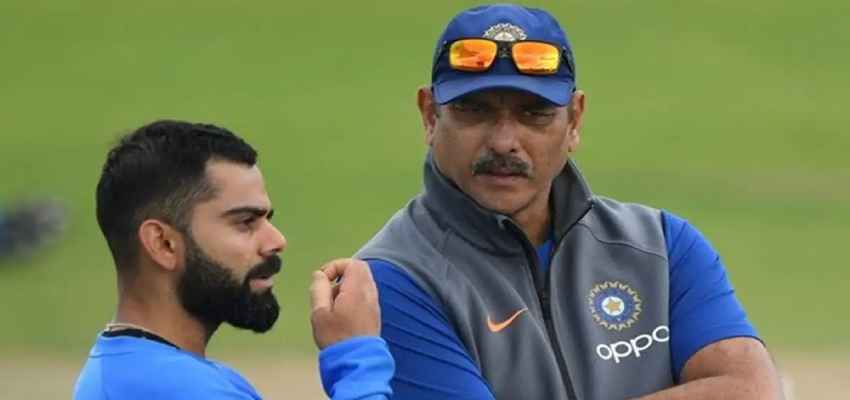 धोनी के रिटायरमेंट के बाद हो रहे हैं बड़े खुलासे, आर श्रीधर ने अपने बयान से सभी को चौंकाया