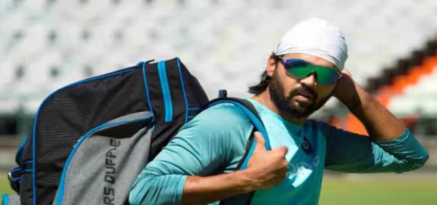 BCCI पर भड़के मुरली विजय, कहा- 'वे हमें 30 के बाद 80 साल का समझते है'