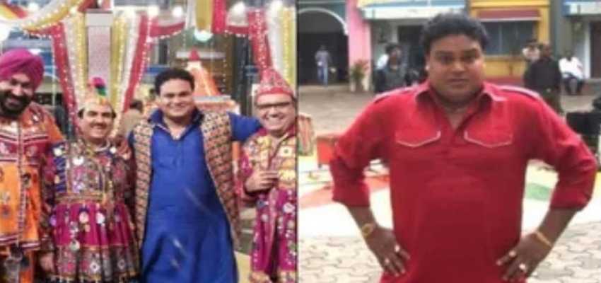 TMKOC के एक्टर सुनील होलकर का हुआ निधन, इस गंभीर बीमारी से थे पीड़ित