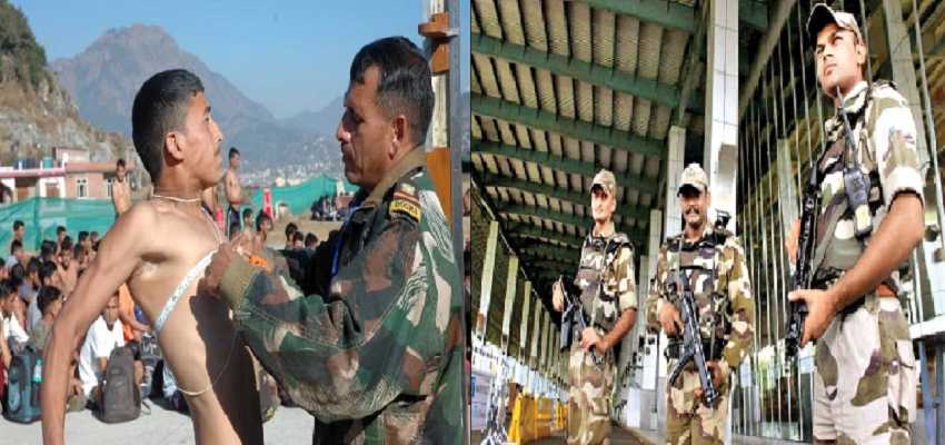 CISF Recruitment 2023: 10वीं पास वालों के लिए आ गई भर्ती, असिस्टेंट सब-इंस्पेक्टर के लिए जाने कैसे करें अप्लाई