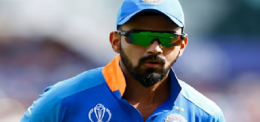 KL Rahul को लेकर कोच का बड़ा बयान, खिलाड़ी की कप्तानी पर कहीं ये बात