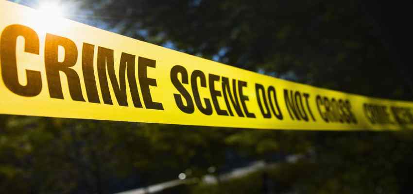 मोहब्बत...मैरिज...मर्डर...पति को छोड़ने का डाल रहा था दबाव, नहीं मानने पर प्रेमिका को दी खौफनाक सजा