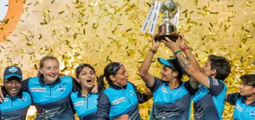 Women's IPL: वायाकॉम-18 ने हासिल किया महिला आईपीएल के प्रसारण का अधिकार, 951 करोड़ रुपये की लगाई गई बोली