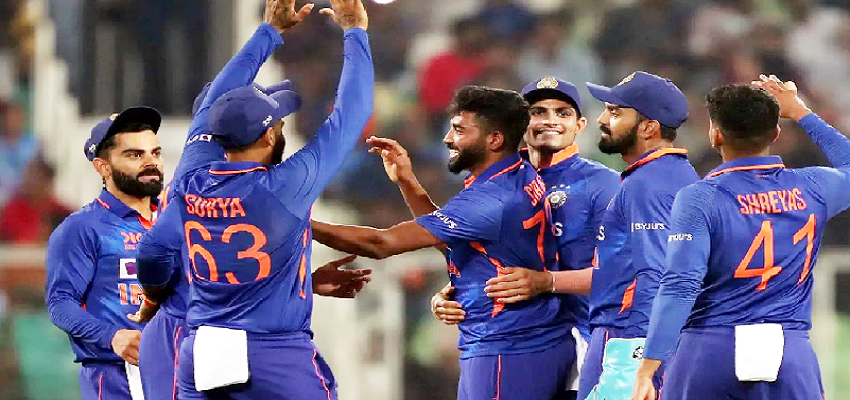 IND vs NZ: BCCI का बड़ा फैसला, अब न्यूजीलैंड के खिलाफ भारतीय टीम में इस बल्लेबाज की हुई एंट्री