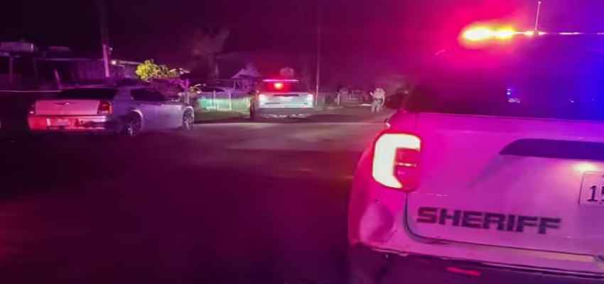 SHOOTING IN CALIFORNIA: एक बार फिर अमेरिका में खेला गया ‘खूनी खेल’, एक ही परिवार के 6 लोगों की मौत