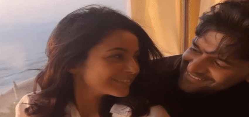 सनसेट का मजा लेते दिखाई दिए शहनाज गिल और गुरु रंधावा, Video देख फैंस ने दे दी ये सलाह