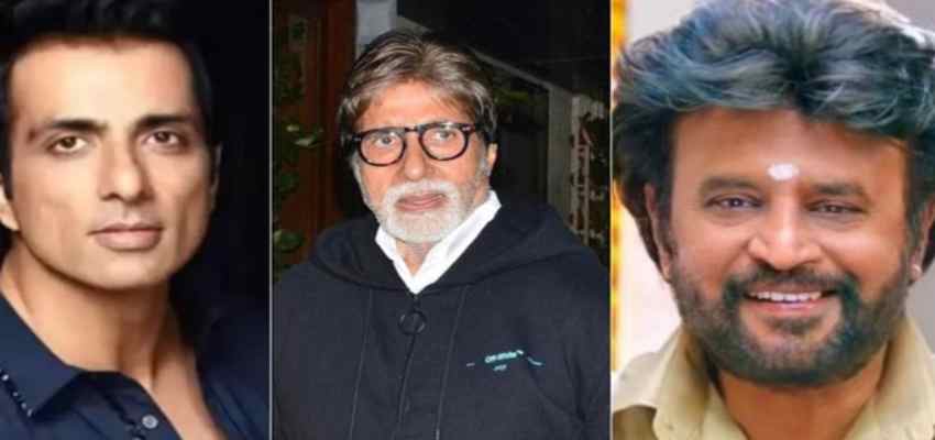 भगवान की तरह पूजे जाते है ये सितारें, रोजाना की जाती है पूजा