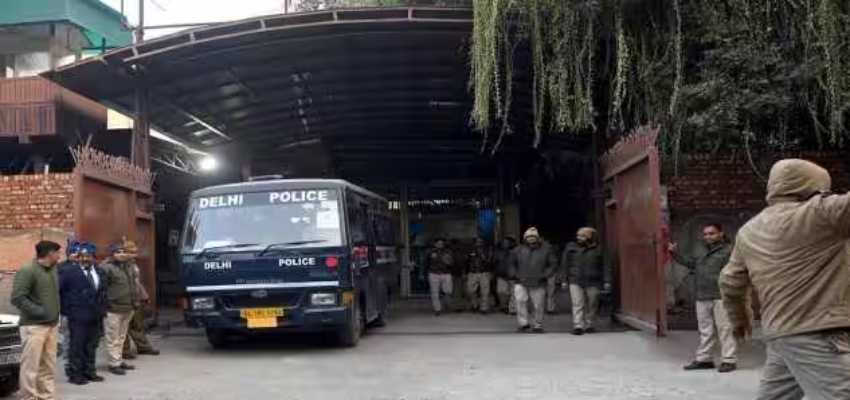 Kanjhawala Case: दिल्ली की अदालत ने आरोपी आशुतोष भारद्वाज को मिली जमानत, जानें किन शर्तों पर मिली जमानत