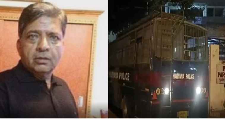 Haryana: अशोक काका हत्या कांड में सात साल बाद कोर्ट ने सुनाया बड़ा फैसला, 11 हत्यारों को मिली उम्रकैद की सजा
