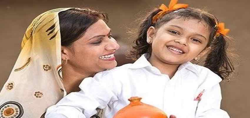 SUKANYA SAMRIDDHI SCHEME: बेटियों के लिए SBI ने निकाली सरकारी स्कीम, मिलेंगे पूरे 15 लाख रूपये