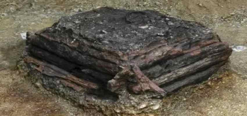 मिल गया ‘इच्छा पूरी करने वाला कुआं’, अंदर से निकला खजाने का ढेर