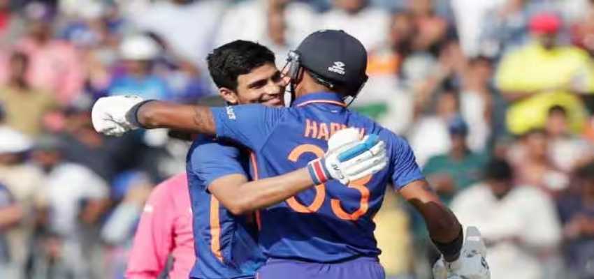 Shubman का धमाका, डबल सेंचुरी के साथ तोड़ा कोहली और धवन का रिकॉर्ड,जानें कैसी रही पारी