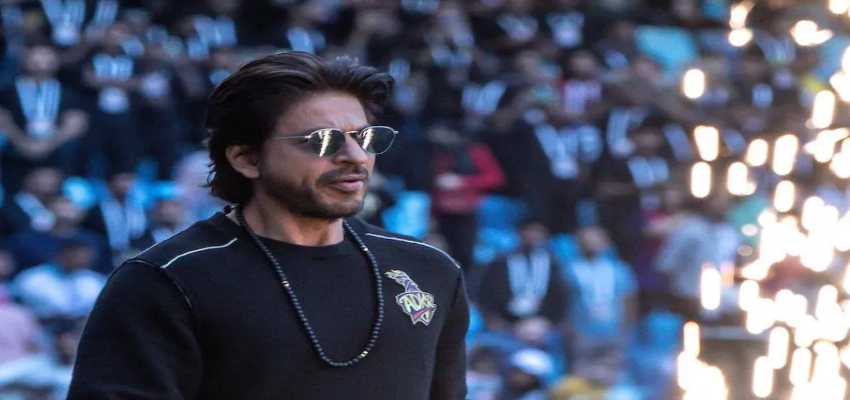 पठान फिल्म के जरिए साकार हुआ शाहरुख का सालों पुराना सपना, अभिनेता ने खुद किया ये खुलासा