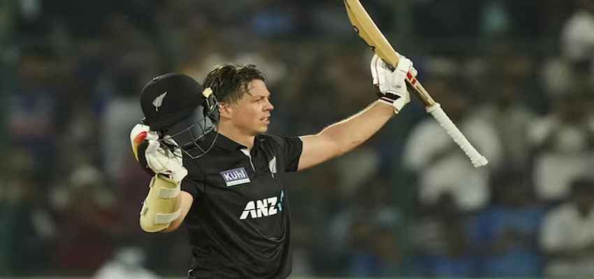IND vs NZ 1st ODI: IPL में नहीं बिके, पर वनडे सीरीज के पहले मुकाबले में दिखाया कमाल, जानें कौन हैं माइकल ब्रेसवेल?