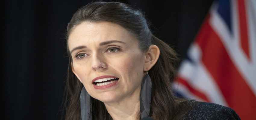 न्यूजीलैंड की PM जेसिंडा अर्डर्न ने किया इस्तीफे का ऐलान, कहा-अब नहीं बची काम करने की ऊर्जा
