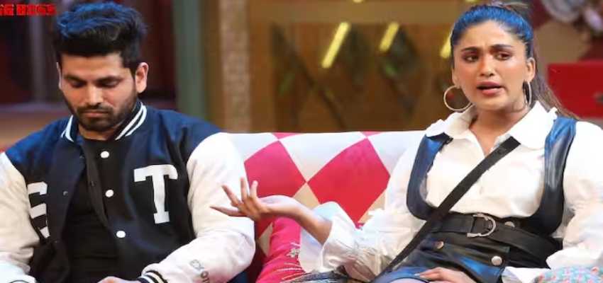 BIGG BOSS: टिकट टू फिनाले के लिए कंटेस्टेंट का महा मुकाबला, जानें किसका किससे होगा आमना-सामना