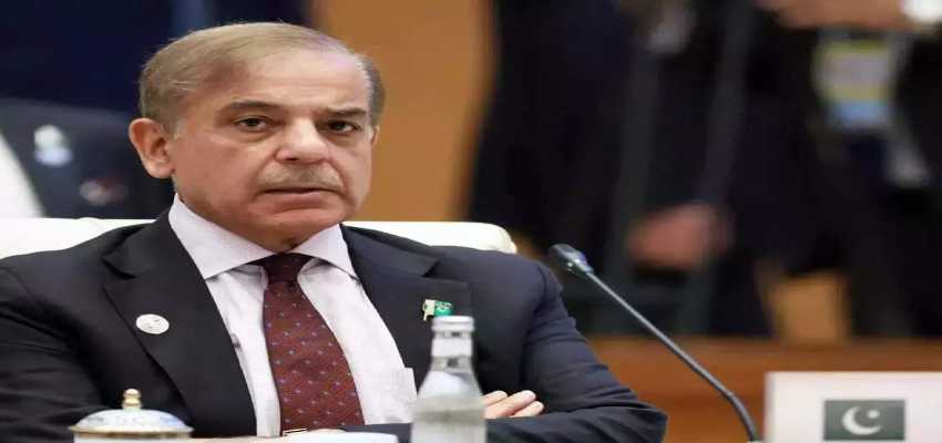 Pakistan Crisis: आर्थिक संकट से जूझ रहे पाकिस्तान की बड़ी मुसीबत, दोस्त सऊदी भी नहीं देगा बिना शर्त आर्थिक सहायता